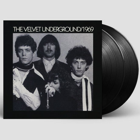1969 [BACK TO BLACK] [180G LP]