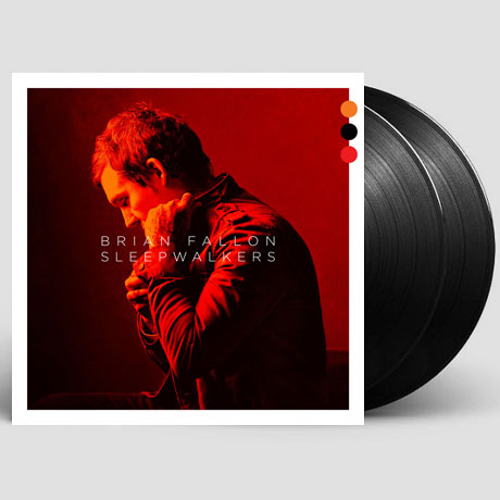SLEEPWALKERS [LP]