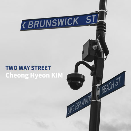 TWO WAY STREET