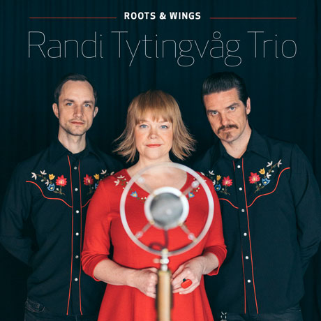 ROOTS & WINGS