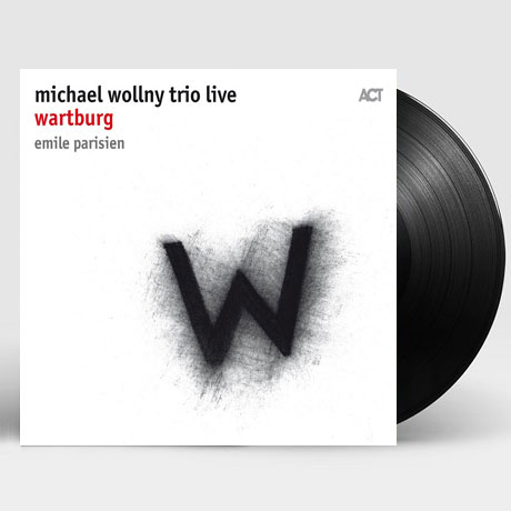 WARTBURG: TRIO LIVE [180G LP]