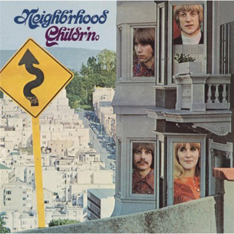 NEIGHB`RHOOD CHILDR`N [LP]