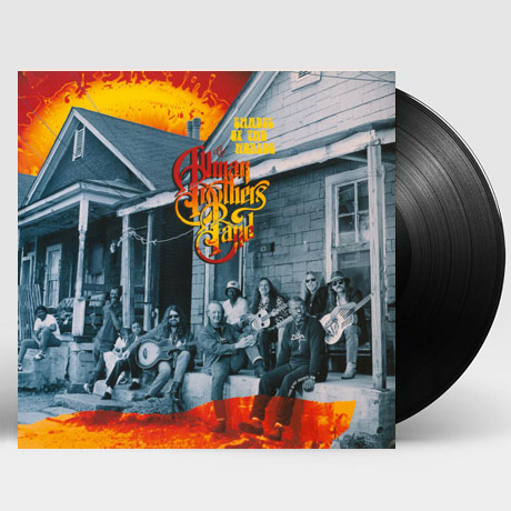 SHADES OF HADES OF TWO WORLDS [180G LP]