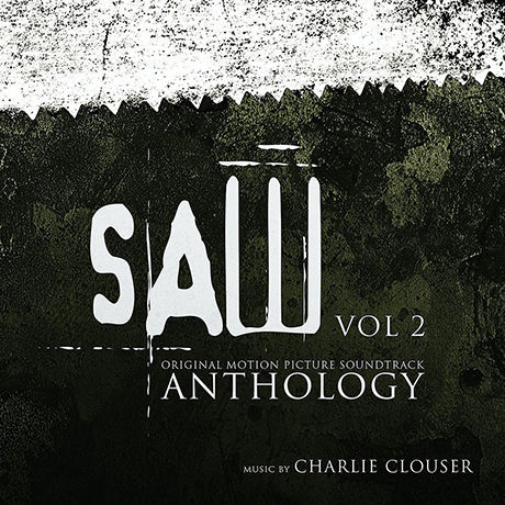SAW ANTHOLOGY VOL.2 [쏘우: 앤솔로지 2]