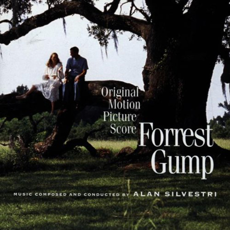 FORREST GUMP: SCORE [포레스트 검프: 스코어]