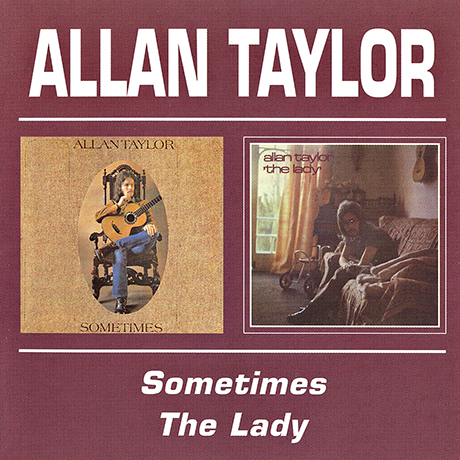 SOMETIMES & THE LADY