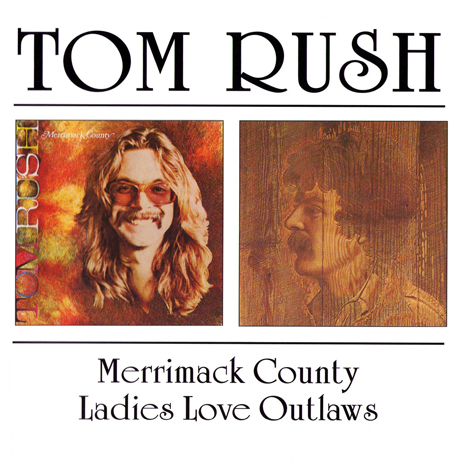 MERRIMACK COUNTY & LADIES LOVE OUTLAWS