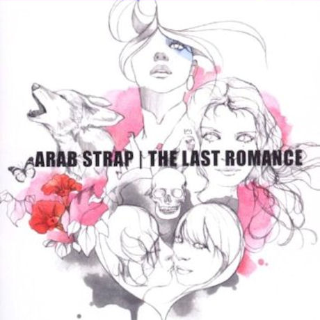 THE LAST ROMANCE