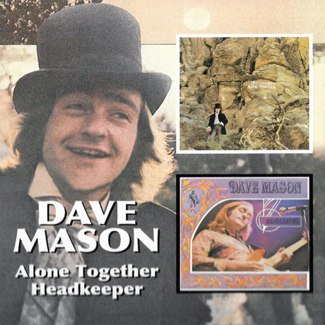 ALONE TOGETHER & HEADKEEPER