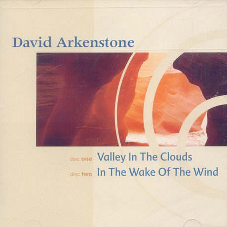 VALLEY IN THE CLOUDS/ IN THE WAKE OF THE WIND