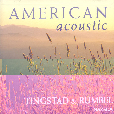 AMERICAN ACOUSTIC