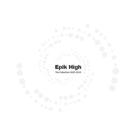 THE COLLECTION 2003-2010