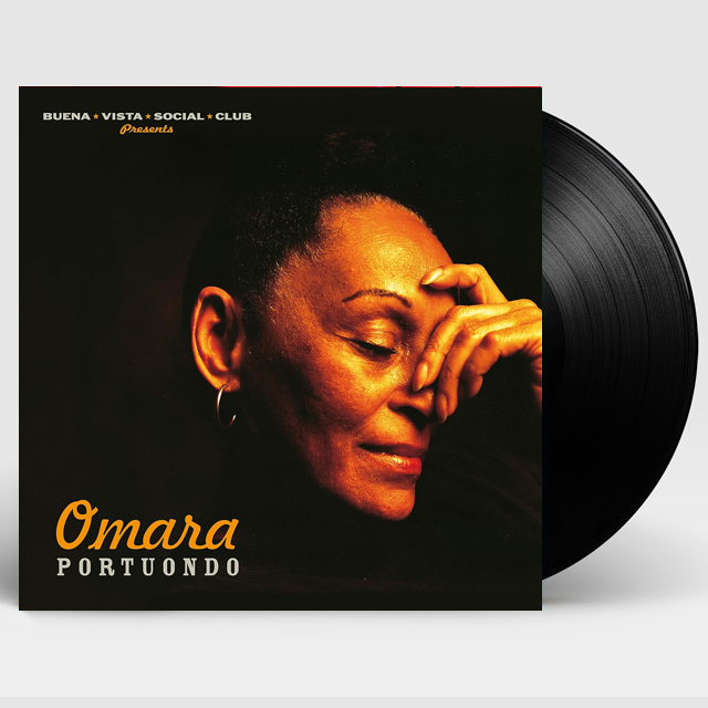 BUENA VISTA SOCIAL CLUB PRESENTS [180G LP]