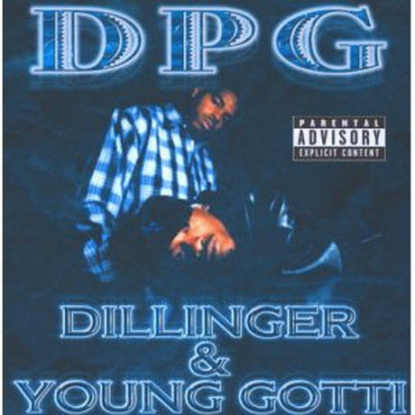 DILLINGER & YOUNG GOTTI