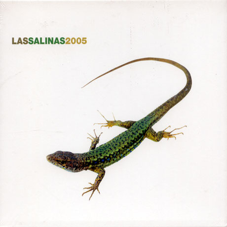 LAS SALINAS 2005