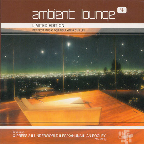 AMBIENT LOUNGE 4