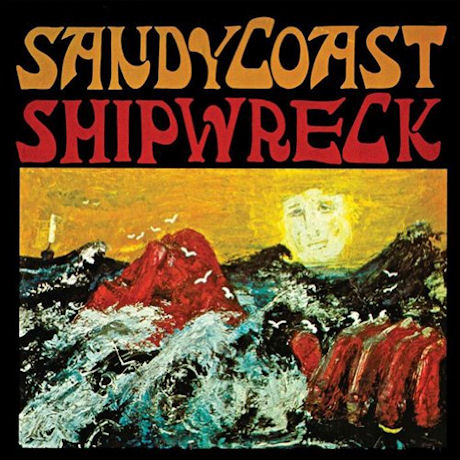 SHIPWRECK
