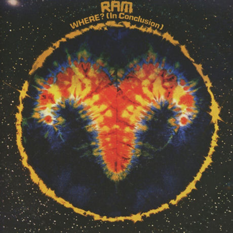 WHERE? (IN CONCLUSION)