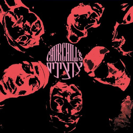CHURCHILLS [180G LP]