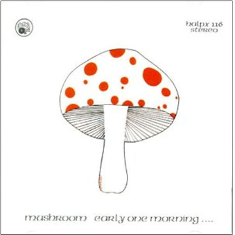 EARLY ONE MORNING [180G LP]