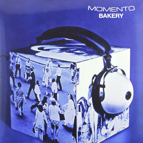 MOMENTO [180G LP]