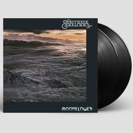 MOONFLOWER [180G LP]