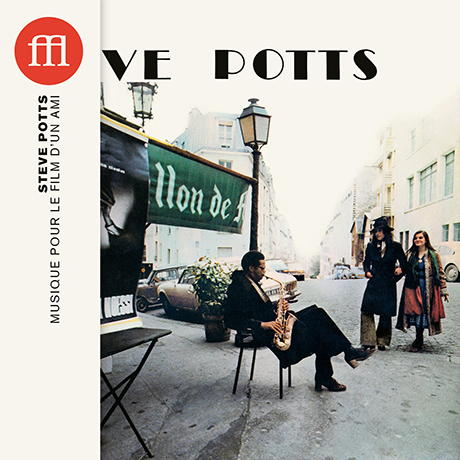 MUSIQUE POUR LE FILM D`UN AM