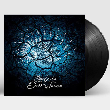 IL VELO DEI RIFLESSI [180G LP]