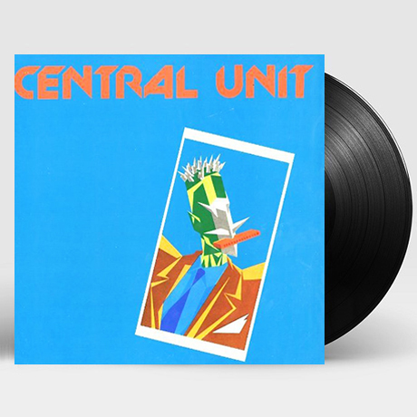 CENTRAL UNIT [LP]