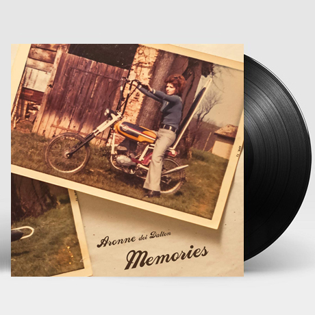 MEMORIES [LP]