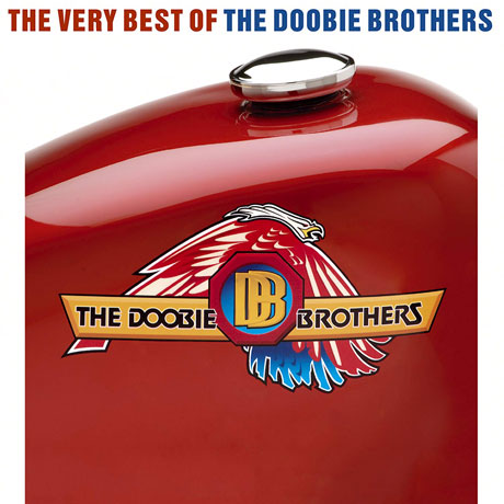 THE VERY BEST OF THE DOOBIE BROTHERS