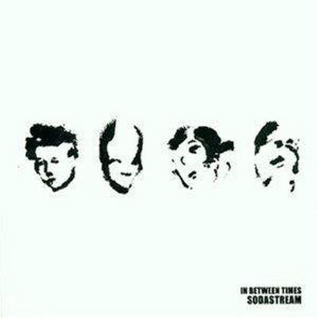 IN BETWEEN TIMES [EP]