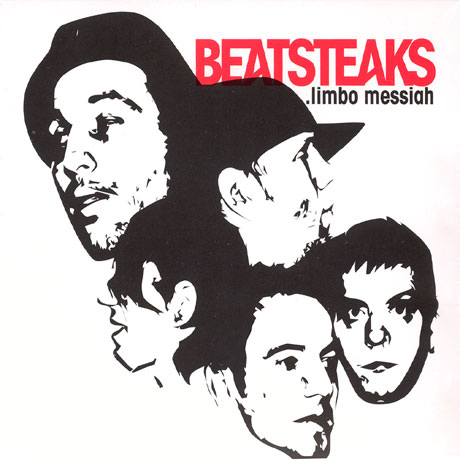 LIMBO MESSIAH [DIGIPACK]