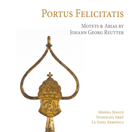 PORTUS FELICITATIS/ MONIKA MAUCH, JURGEN BANHOLZER