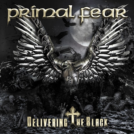 DELIVERING THE BLACK