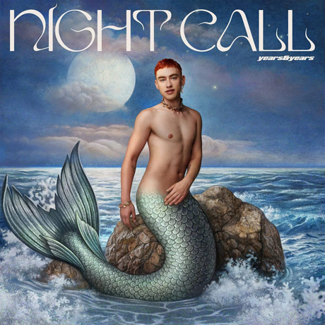 NIGHT CALL [LIMITED DELUXE]