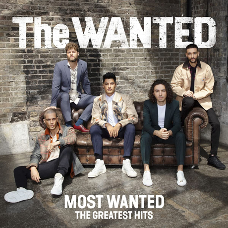 MOST WANTED: THE GREATEST HITS [DELUXE]