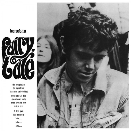 FAIRYTALE [EXTENDED DELUXE]