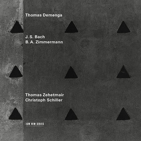 SUITE NO.2 IN D-MOLL FUR VIOLONCELLO SOLO