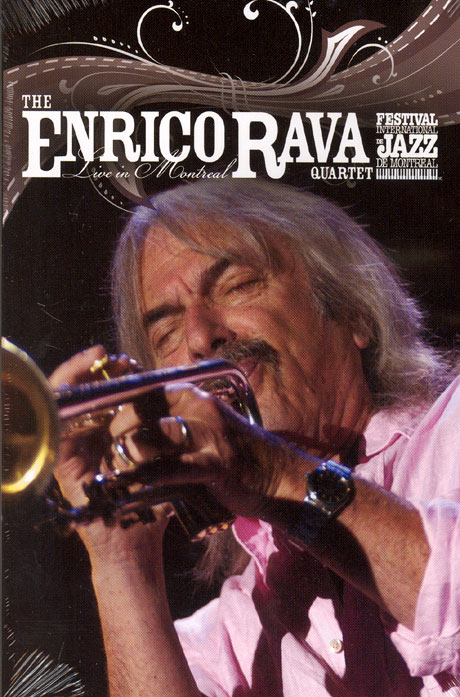 LIVE IN MONTREAL [엔리코 라바 쿼텟: 몬트리올 라이브]