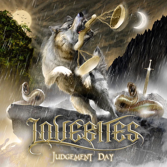 JUDGEMENT DAY [DELUXE]