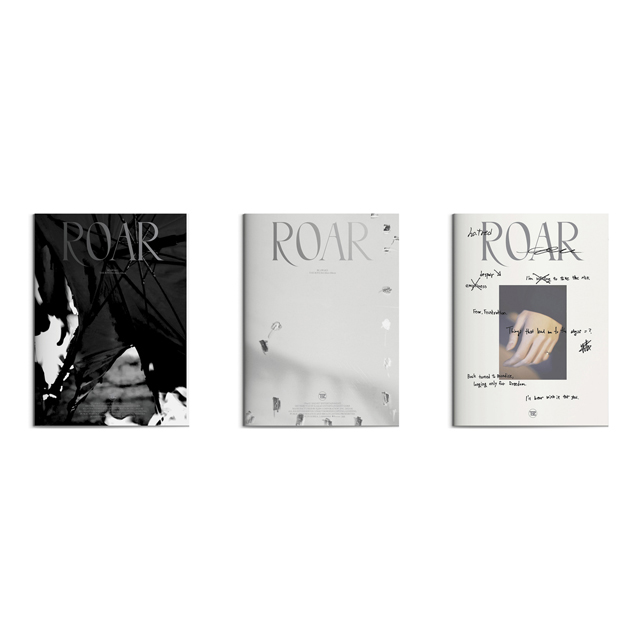 BE AWAKE [미니 8집]