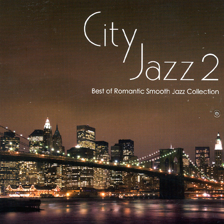 CITY JAZZ VOL.2