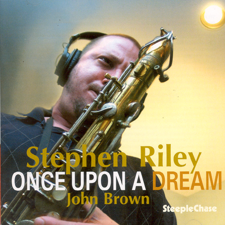 ONCE UPON A DREAM