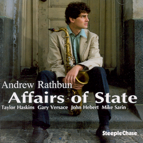 AFFAIRS OF STATE