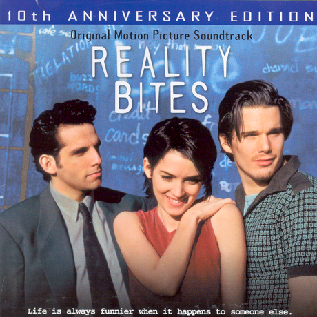 REALITY BITES: 10TH ANNIVERSARY EDITION [청춘스케치: 10주년 기념반] [김구라 추천음반]