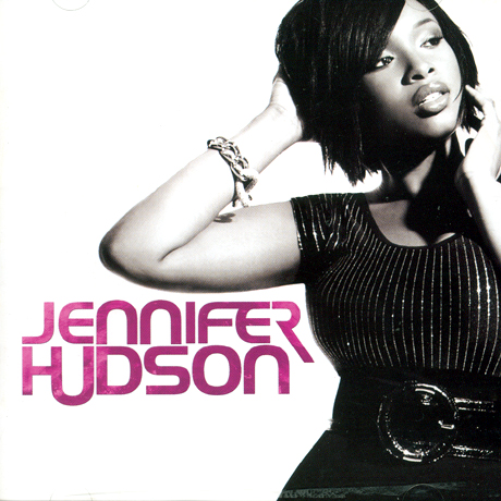 JENNIFER HUDSON