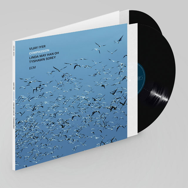 COMPASSION [180G LP]