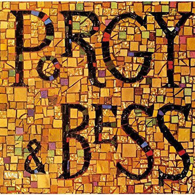 PORGY & BESS [SHM-CD]