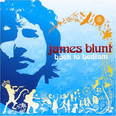 BACK TO BEDLAM [CD+DVD]